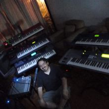 Setup 2011
