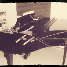 piano