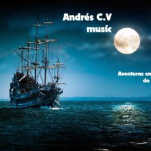 Aventuras en el mar de la Luna