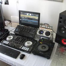 Enyix DJing & Production Studio