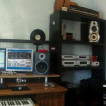 Mi home Studio