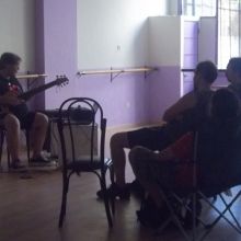 9 de febrero clinica de bajo
