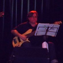 7/3/2013 Trío Argentino de Bajos