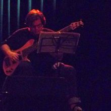 7/3/2013 Trío Argentino de Bajos