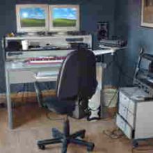 Mi Estudio 1