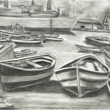 LA RIA SESTAO