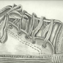 Zapatilla