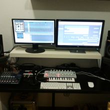 Mi Home Studio