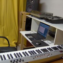 primer dia con estudio 2