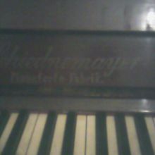 Mi piano 2