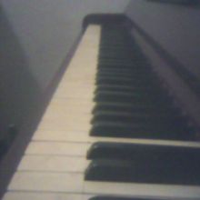 Mi piano 3