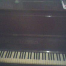 Mi piano 4