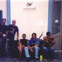 De La Cruda Rock
