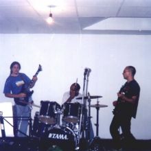 De La Cruda Rock 1