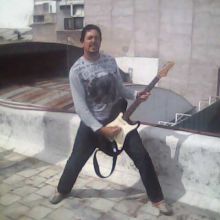 Guitar