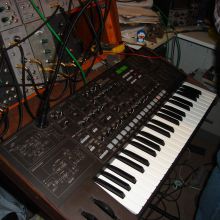 Korg MS2000