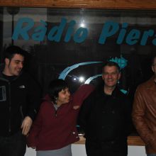 Club Destino 2013
