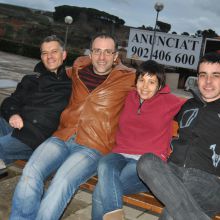 Club Destino 2013