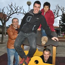 Club Destino 2013