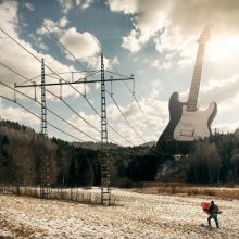 Erik Johansson