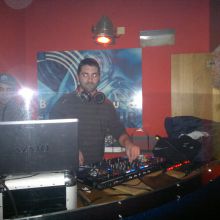 tech house