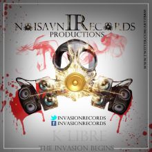 InvasionRecordsProductions