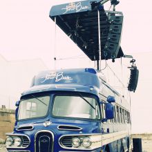 MAS BUS