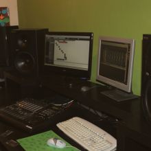 Sala de control