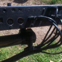 ROLAND TD6-V