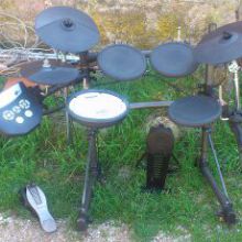 ROLAND TD6-V