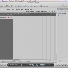 midi externa