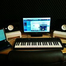 Trabajando con MIDI