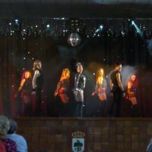 Espectaculos