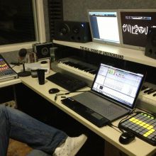 EvilSound Studios