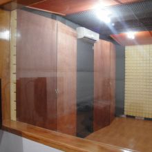 Sala de Grabacion
