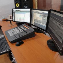 Monitores