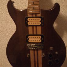 GUIL G-4
