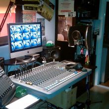 BLACK ROOTS STUDIO