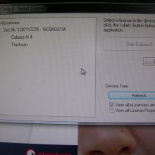 kito la aplcacion para intalar cubase 5.1 en windows 7 32 bit ?
