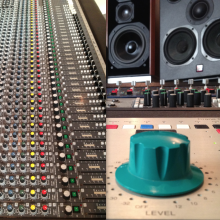 estudio