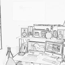 Nuevo Estudio