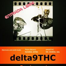 Concierto de delta9THC
