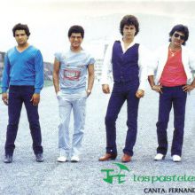 Los Pasteles Verdes Del Peru