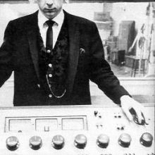 phil spector