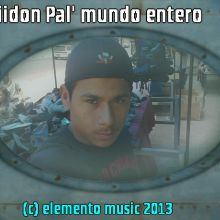 pal mundo entero