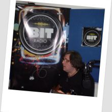 6/4/2013 Trio Argentino de Bajos