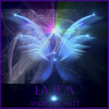 Caratula Grupo "La Fem"