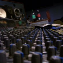 Soundcraft Sapphyre