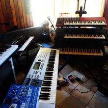 Setup 2012
