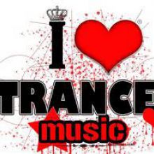 i love trance